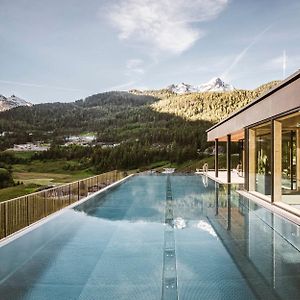 Sportlers Lodge Soelden Lifestyle-Laessig-Anders